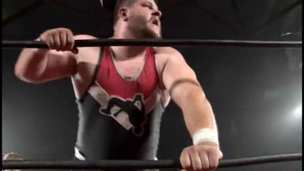 Kevin Steen vs. El Generico - Death Before Dishonor 8