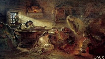 Константин Маковский ( 1839 - 1915) — российский художник