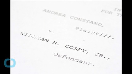 Lawyers May Try to Use Bill Cosby's Own Words Against Him