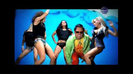 Andrea ft. Geo Da Silva - Moqta poroda (official video)