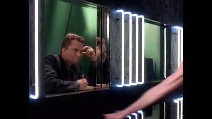 Madonna - Open Your Heart 