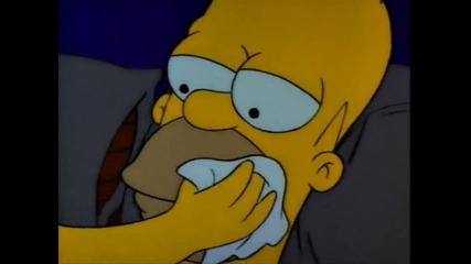 The Simpsons S01 Ep6