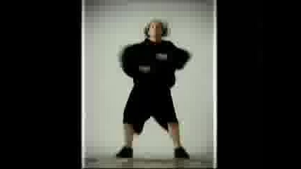Big Sha - Tanci Mrasni
