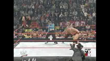 Wwe Matt & Jeff Vs. Brock Lesnar