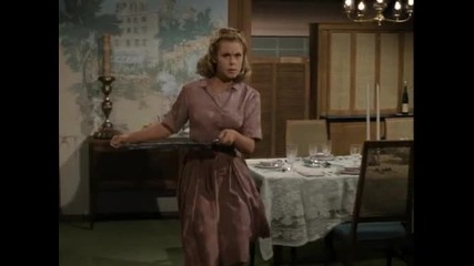 Bewitched S1e21 - Ling Ling