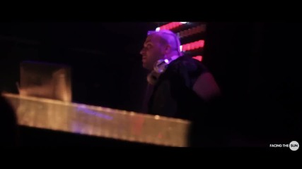 Deep Zone feat. Krisko - Nikoi Drug [official Hd Video]