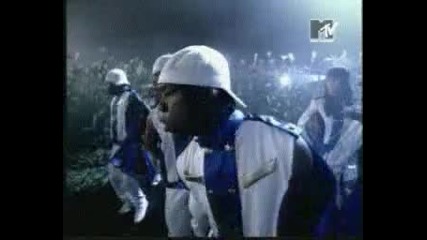 Missy Elliott - Pass That Dutch