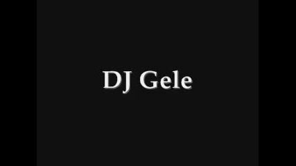 new Dj Gele remix ft.lady Gaga & Timbaland