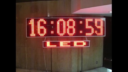 Led Display