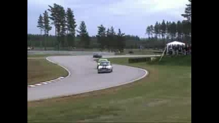 Dahlback2 ( Golf Bi - Turbo)