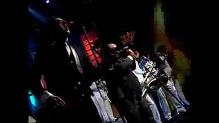 Big Time Orchestra - Show Time