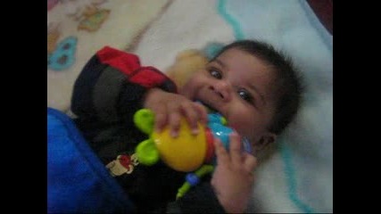Baby Shane