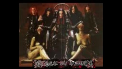 Cradle of Filth - Lycanthropy Mix ( full album 2002 )