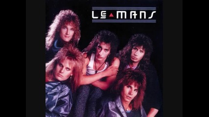 Le Mans- Love Is A Waste Of Time (tuvideo.matiasmx.com)