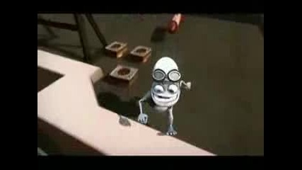 Crazy Frog 