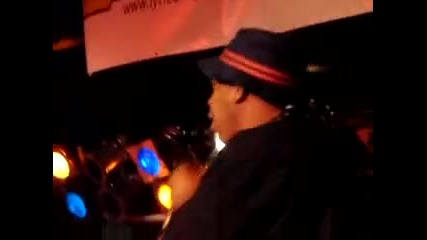 E P M D - Its My Thing Live in New York 