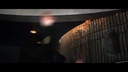 Смешна сцена от филма Отмъстителите (2012) Бг Субс