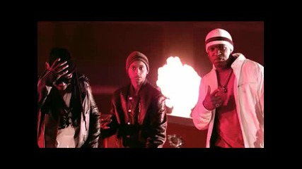 Birdman feat. Lil Wayne - Fire Flame Remix (hq) 