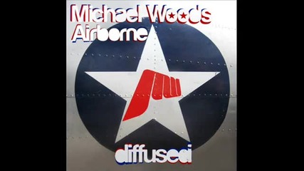 Michael Woods - Airborne [preview]