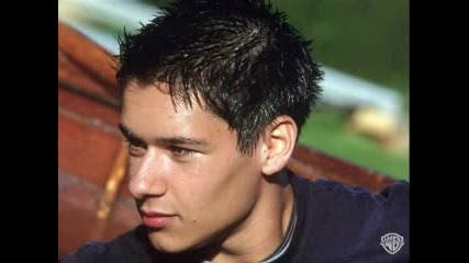 Oliver James