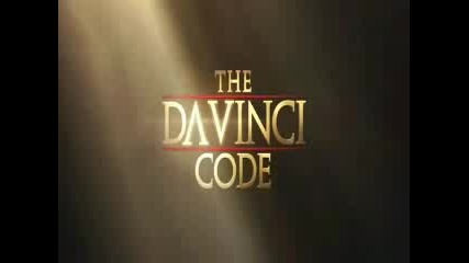 The Da Vinci Code Trailer 2