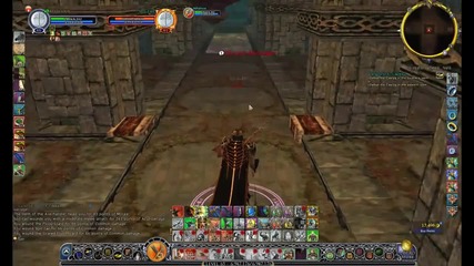 Lotro - Waterwheels Nala - Dum Spit - Tail Solo Champion 