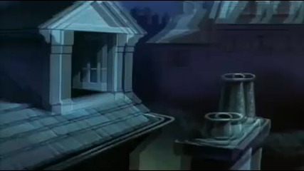 Peter Pan - You can fly 
