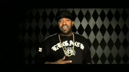 Bun B ft. Drake - Put It Down 