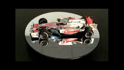 Diecast Legends Podcast October 5th 2007