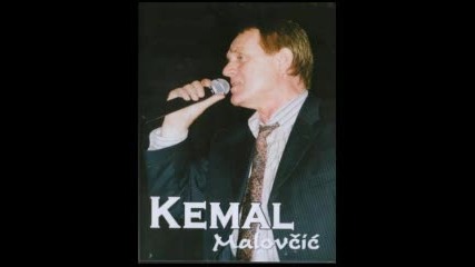 Kemal Malovcic 2011 - Sreco Moja Ne Sudjena