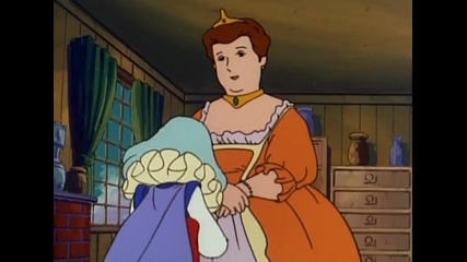 18.la Cenicienta part3