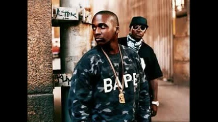 Clipse - Guns and Roses 