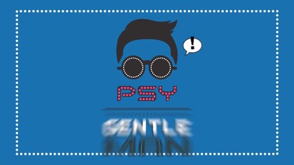 Psy - Gentleman M-v (official Video Hd)