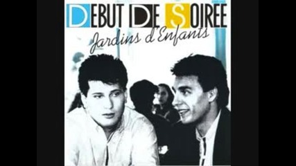 Debut De Soiree - Come On 1987