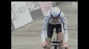 Кейдъл Еванс спечели колоездачната надпревара „Тирено – Адриатико”