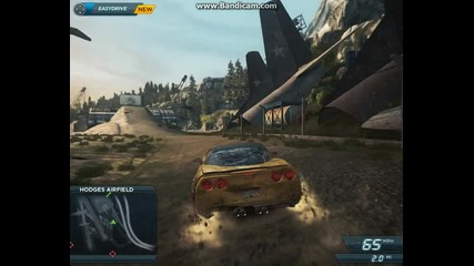 Need For Speed Most.wanted New