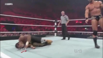 Backbreaker Rack - Mason Ryan