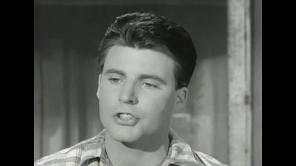 Ricky Nelson - Hello Mary Lou