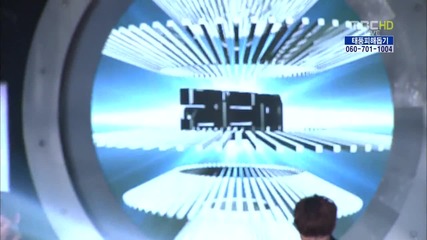 (hd) Ze:a - Phoenix ~ Music Core (22.09.2012)