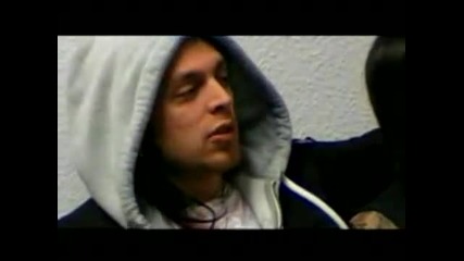 bullet for my valentine interview 1 vbox7 
