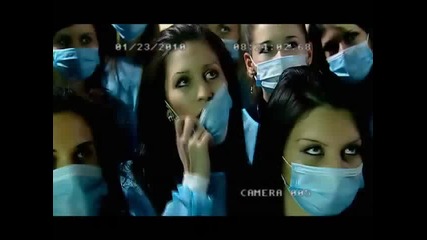 Azis - Bivshi Official Music 2010