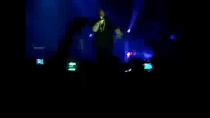 The Black Wallstreet Live In Compton