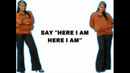Camp Rock - Here I Am