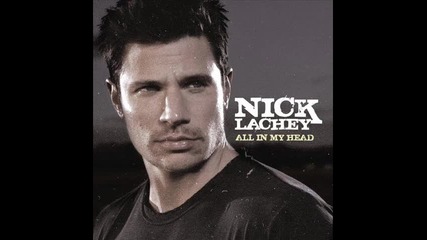Nick Lachey - All In My Head 