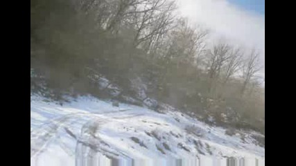 Разходка със снимки от Никола Колев