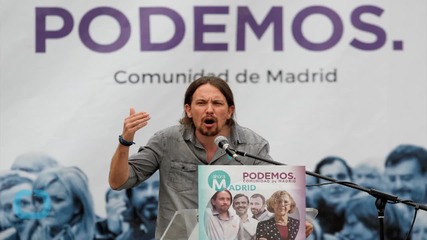 Grassroots Movements Revive Interest in Spain Politics