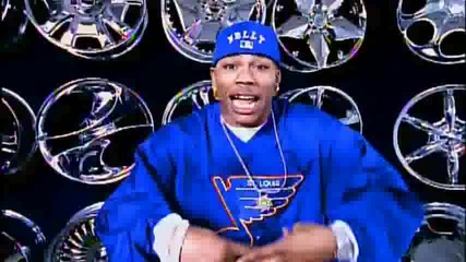 Nelly - Country Grammar 