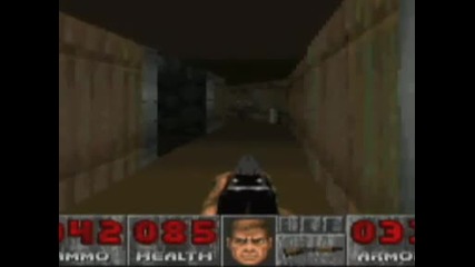 Screwattack Video Game Vault: Doom (snes)