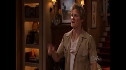 8 Simple Rules - 02x03 - Donny Goes A W O L