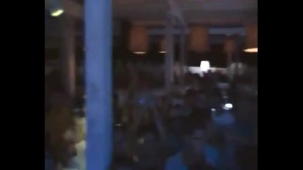• Откаченото Парти На Cacao Beach - Dandi & Ugo , Spartaque - 27.7.2011 •